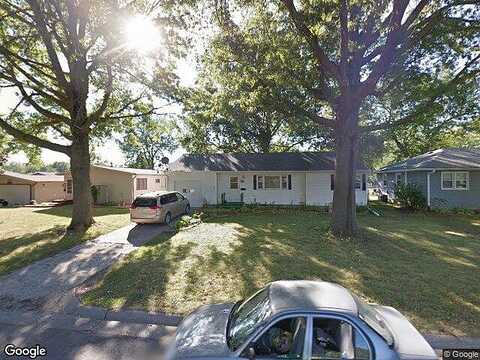 5Th, MARSHALLTOWN, IA 50158