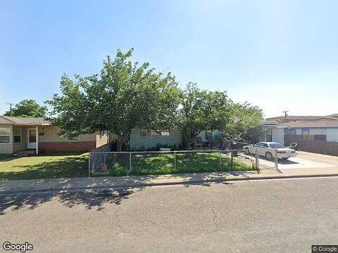 Walnut, ODESSA, TX 79761