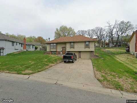 97Th, KANSAS CITY, MO 64131