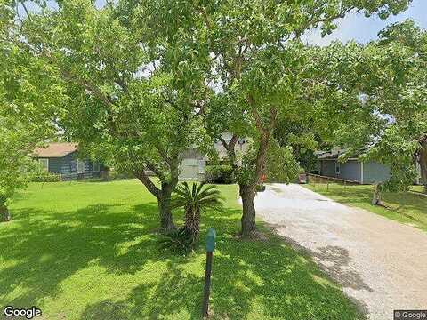 Avenue G, FREEPORT, TX 77541