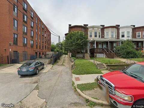 Spence, BALTIMORE, MD 21230