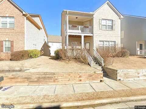 Laurel Green, ATLANTA, GA 30344