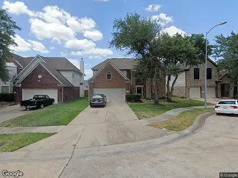 Flowering Oak, RICHMOND, TX 77407