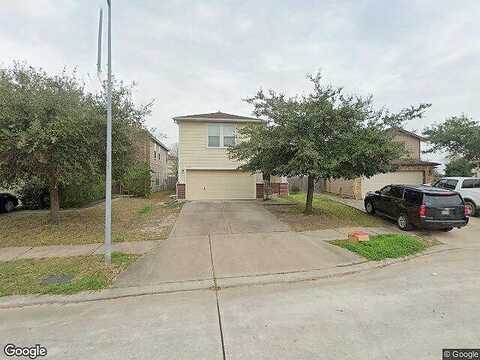 Temple Hill, CYPRESS, TX 77429