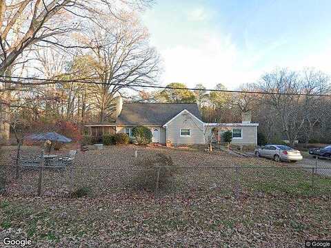 Parkway, NORTH CHESTERFIELD, VA 23225