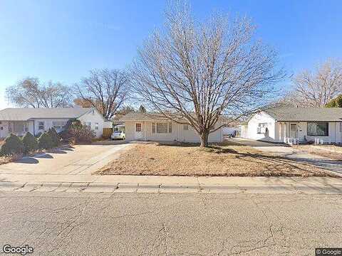 Lynwood, PUEBLO, CO 81005