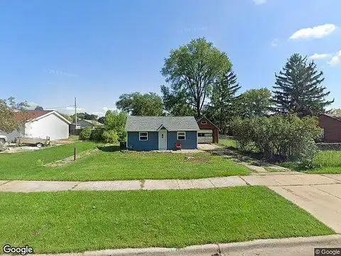 Willard, JANESVILLE, WI 53546