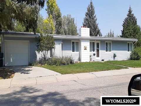 Wilshire, CASPER, WY 82604