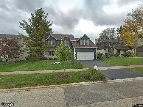 Wilson, ARLINGTON HEIGHTS, IL 60004