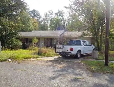 Woodlawn, DERIDDER, LA 70634