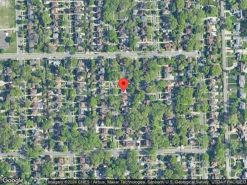 Muirland, DETROIT, MI 48221