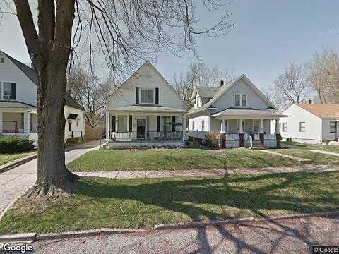 Graceland, DECATUR, IL 62526