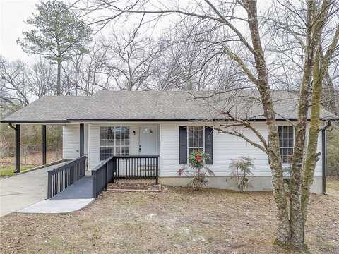 Circle Valley, CALHOUN, GA 30701