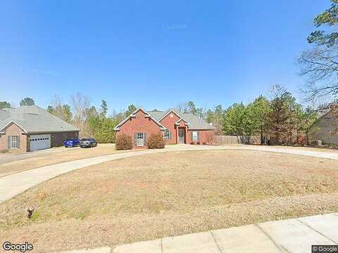 Ridge, MACON, GA 31217