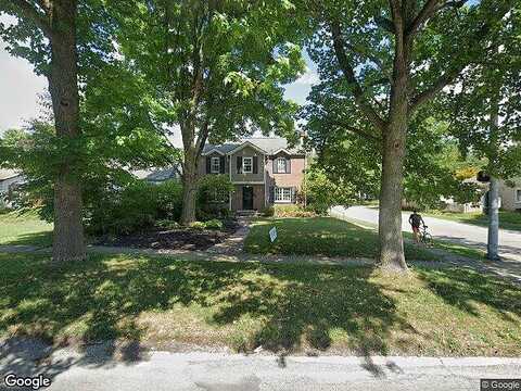 Kessler Boulevard East Dr, INDIANAPOLIS, IN 46220