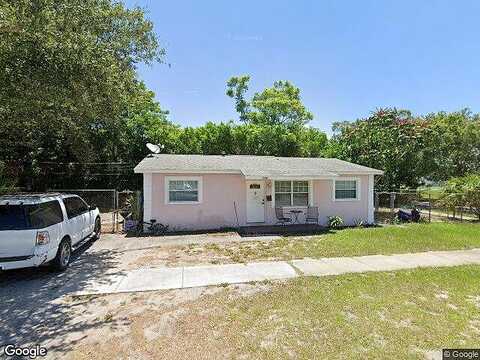 41St, SAINT PETERSBURG, FL 33711