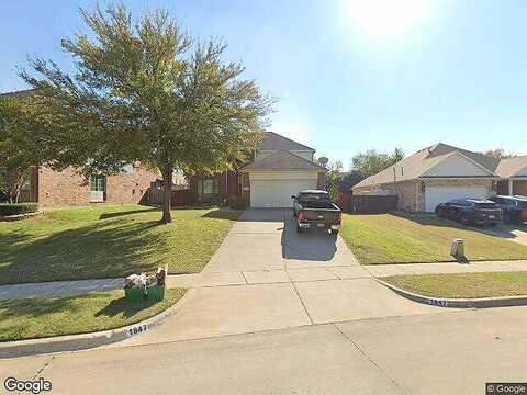 Hidden Brook, GRAND PRAIRIE, TX 75050