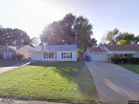 Brackleigh, FLORISSANT, MO 63031