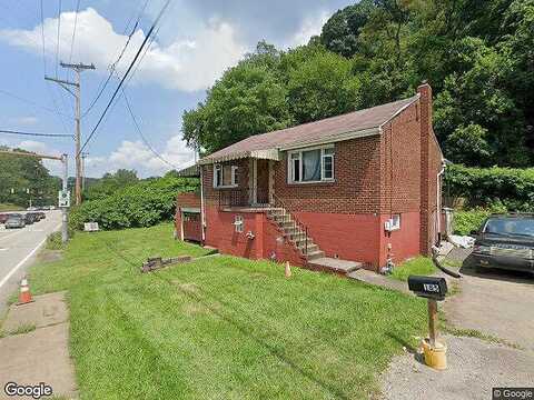 Coal Hollow, VERONA, PA 15147