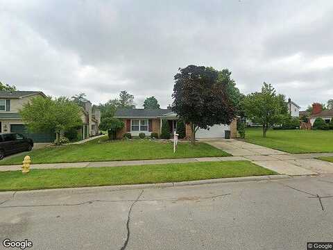 Valleyview, RIVERVIEW, MI 48193