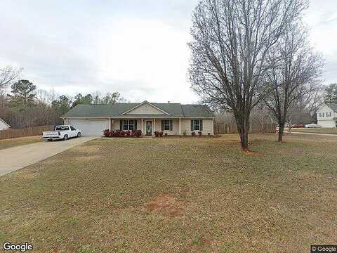 Floresta, MCDONOUGH, GA 30252