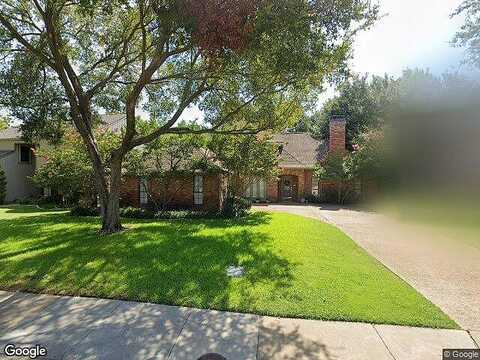 Crownover, DALLAS, TX 75252