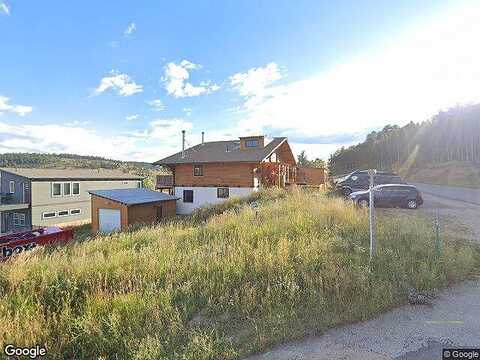 Conger, NEDERLAND, CO 80466