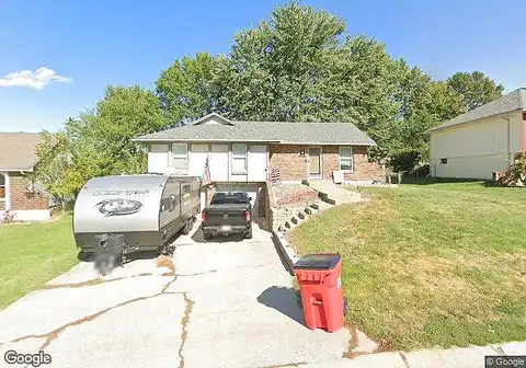 20Th, INDEPENDENCE, MO 64058