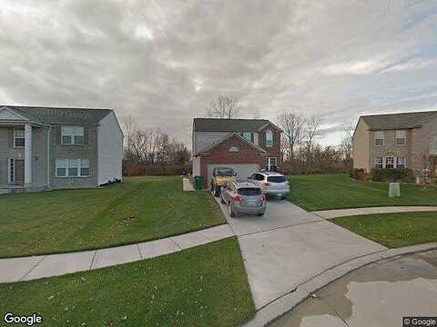 Brighton, MACOMB, MI 48042