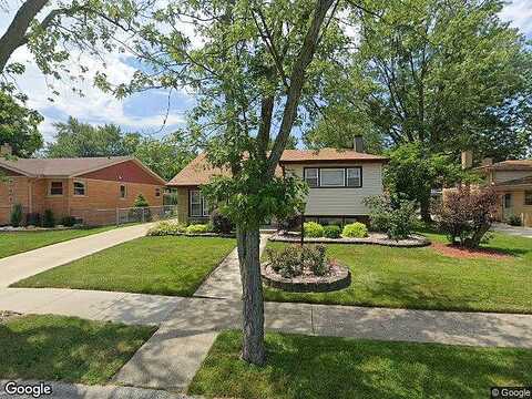 Carson, HOMEWOOD, IL 60430