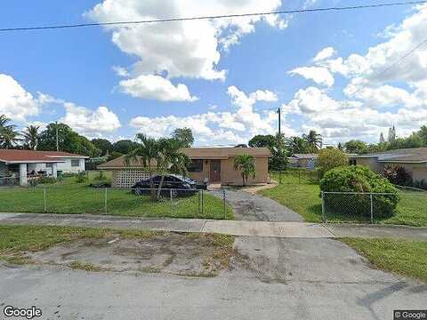 43Rd, MIAMI GARDENS, FL 33055