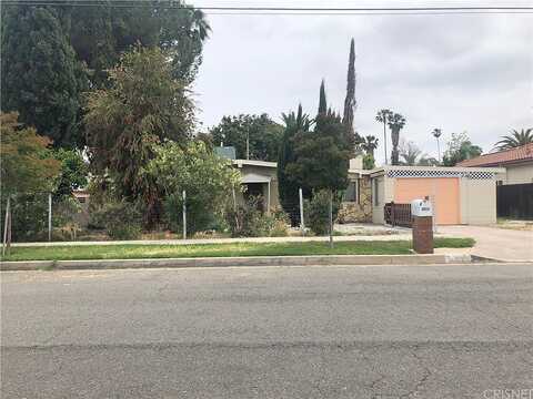 Keswick, RESEDA, CA 91335