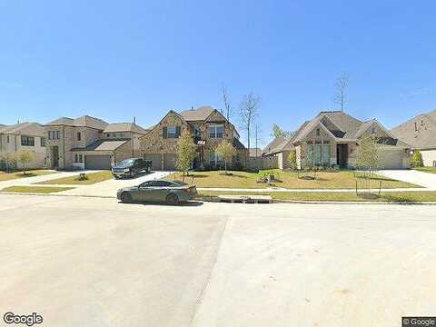 Rosewood Terrace, NEW CANEY, TX 77357