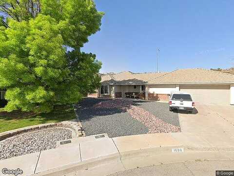 10 North, SAINT GEORGE, UT 84790