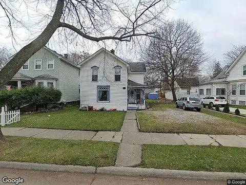 Hubbard, MOUNT CLEMENS, MI 48043