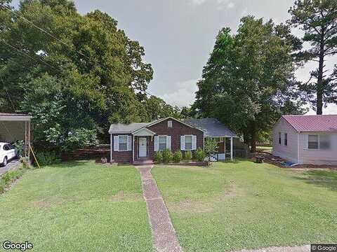 Lessor, CHILDERSBURG, AL 35044