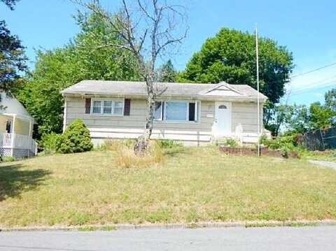 Sherman, NEWBURGH, NY 12550