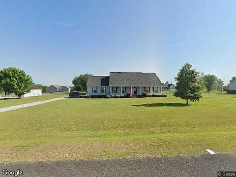 Chinaberry, MOULTRIE, GA 31788