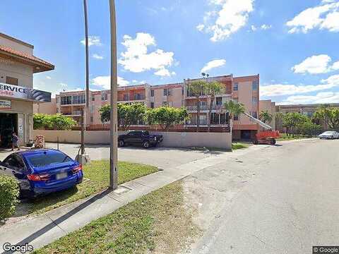 68Th, HIALEAH, FL 33014