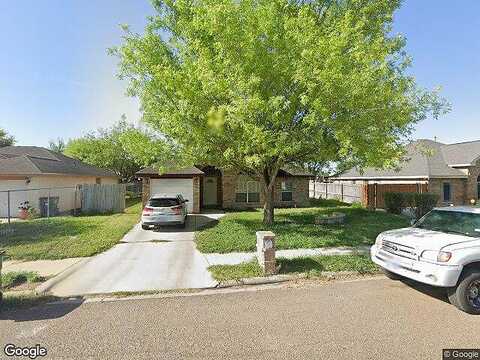 22Nd, MISSION, TX 78572