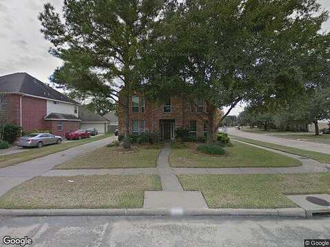 Crescent Common, KATY, TX 77494