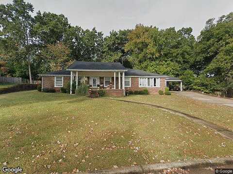 Crescent, MUSCLE SHOALS, AL 35661