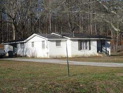 Pisgah, HENDERSON, TN 38340