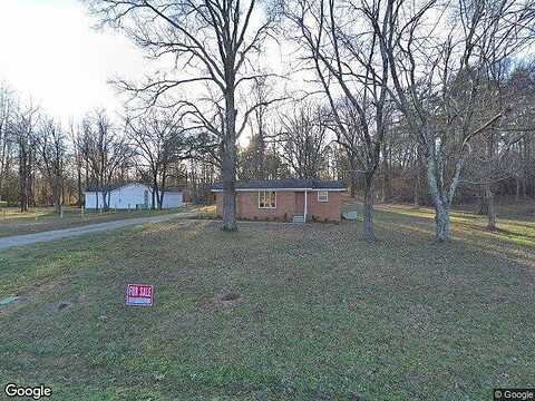 Pisgah, HENDERSON, TN 38340