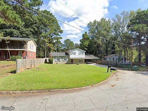 Rollingwood, ATLANTA, GA 30316