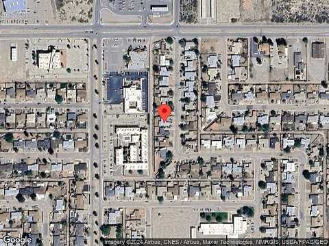 Crescent, ALAMOGORDO, NM 88310