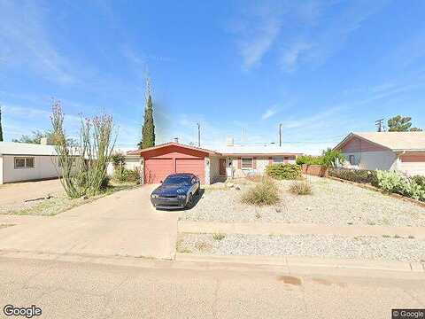 Crescent, ALAMOGORDO, NM 88310