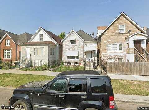 S Homan Ave # Ve, CHICAGO, IL 60623