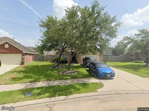 Ivy Arbor, PEARLAND, TX 77581