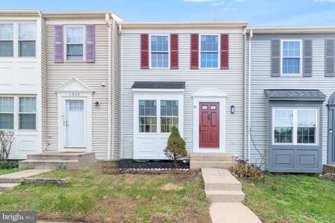 Winslow, WOODBRIDGE, VA 22191